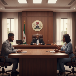 Consultation Services